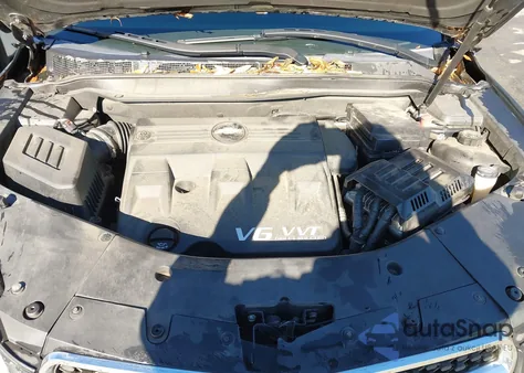 2012 Chevrolet Equinox 1Lt from USA, damaged, VIN 2GNFLDE58C6156688